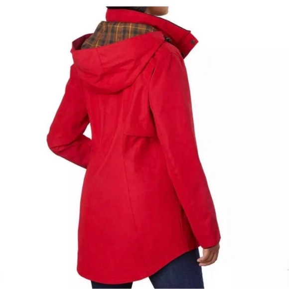 Pendleton Coat - Picture 2 of 3